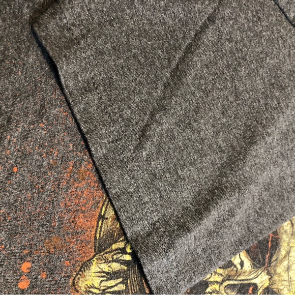 Miami Ink Skull Tattoo T-Shirt XL 2006 release - Picture 6 of 9